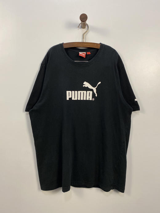 Y2K Vintage PUMA 彪马 短袖T恤 _SST(L) 商品图1