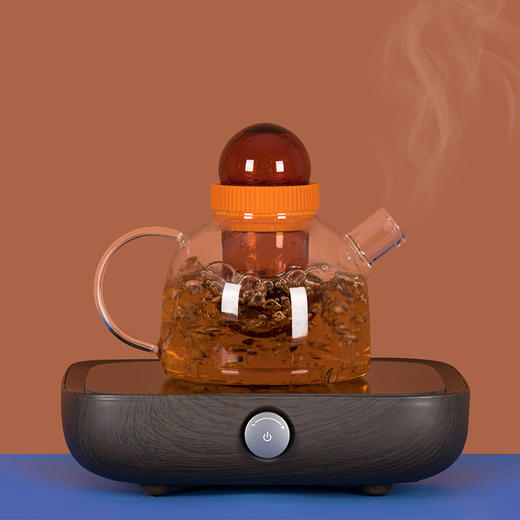 半径茶壶 商品图0