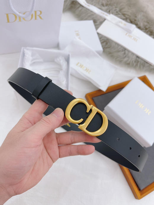 cd迪奥 腰带尺寸3.0 商品图1