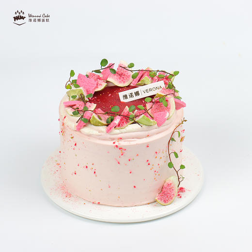 粉红佳人 商品图0