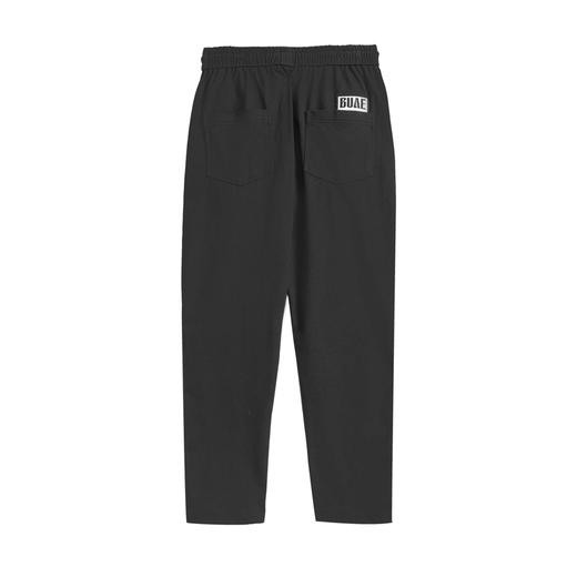 【断码清仓】HX 夏季休闲九分裤/Z209320036101/02 商品图4