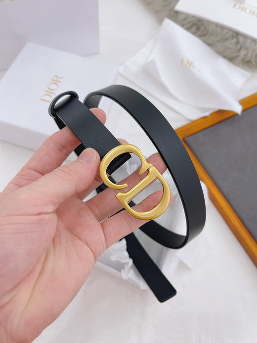 cd迪奥 腰带尺寸2.0 商品图1
