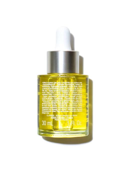 娇韵诗莲花面部护理油三檀30ml滋润保湿收缩毛孔调节油脂秋冬孕妇 三檀油/莲花油/兰花油 商品图1