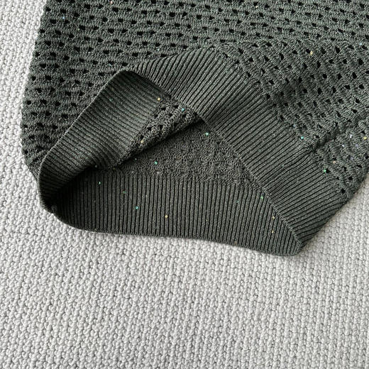 针织连衣裙。自己备注号码 商品图9