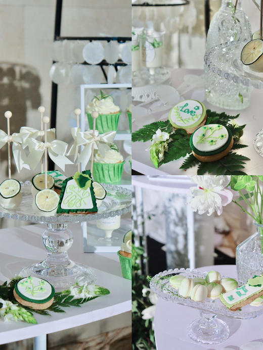 韩式婚礼 商品图3