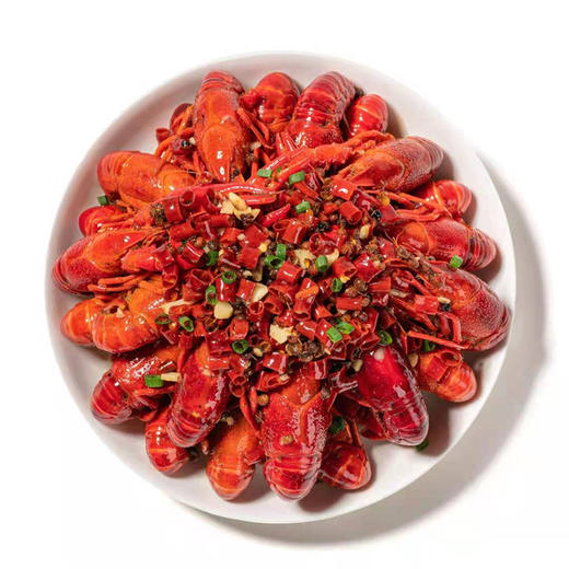 麻辣小龙虾 商品图3