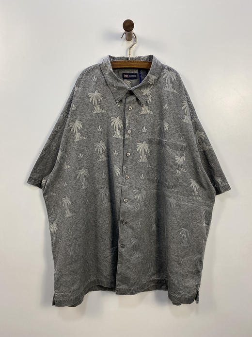 90年代 Vintage FADED GLORY 夏威夷衫_HWIS(3XL) 商品图1