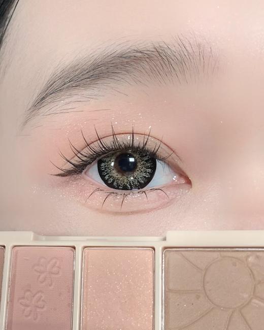 LoveiiKira国产半年抛--荣耀青灰 商品图2