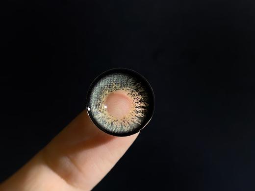 LoveiiKira国产半年抛--荣耀青灰 商品图3