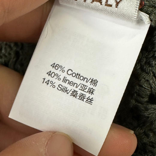 针织连衣裙。自己备注号码 商品图10