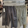 男休闲中裤2227 商品缩略图1