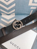 Gucci 主营专柜款式. 男士腰带 商品缩略图3