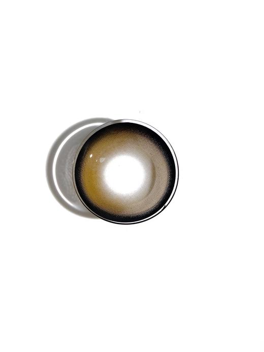 LoveiiKira国产半年抛--女团棕 商品图7