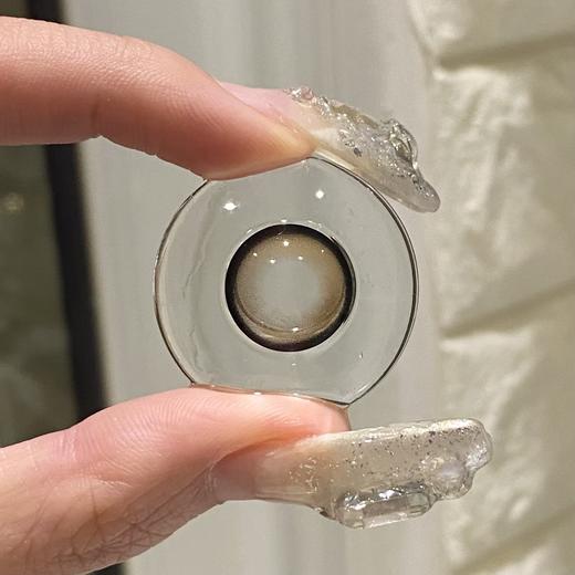 LoveiiKira国产半年抛--女团棕 商品图9