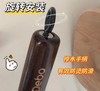尼尔森梅里萨 无涂层精铁纹理炒锅DEP-DSC321H2件套 |德铂Debo 商品缩略图4