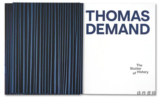 Thomas Demand：The Stutter of History / 托马斯·迪曼德：历史的结舌 商品图3