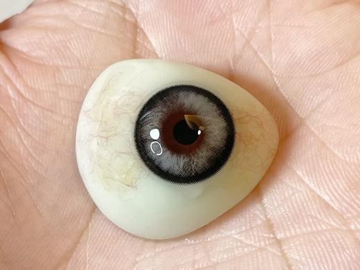 LoveiiKira国产半年抛--雪花冰 商品图7