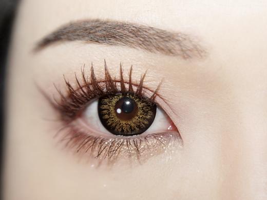 LoveiiKira国产半年抛--荣耀金棕 商品图8