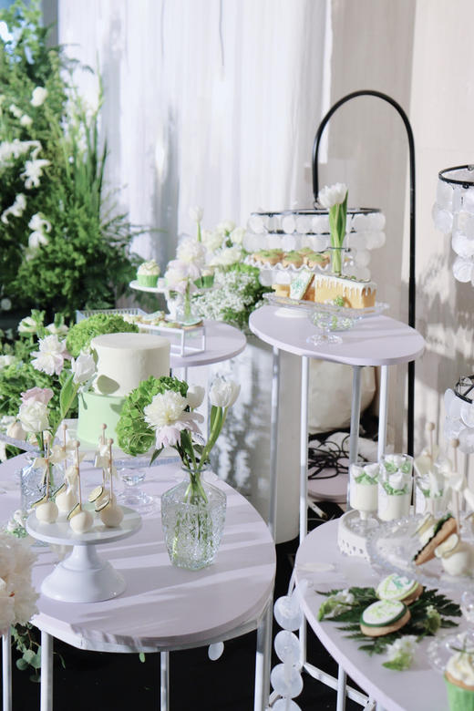 韩式婚礼 商品图2