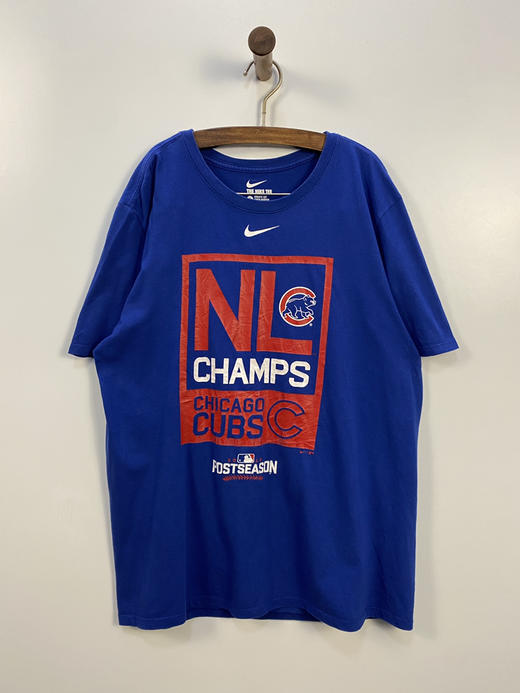 NIKE 耐克 MLB 美国职业棒球大联盟 短袖T恤 _SST(L) 商品图1