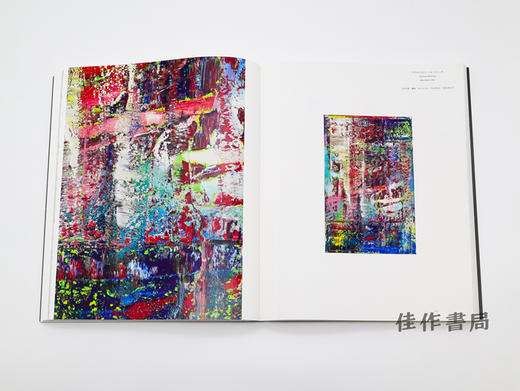 ゲルハルト?リヒター / Gerhard Richter / 格哈德·里希特 商品图4