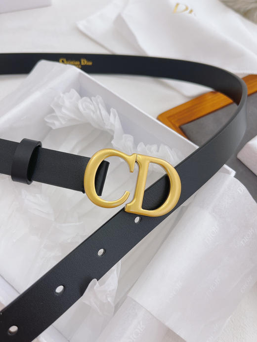 cd迪奥 腰带尺寸2.0 商品图4