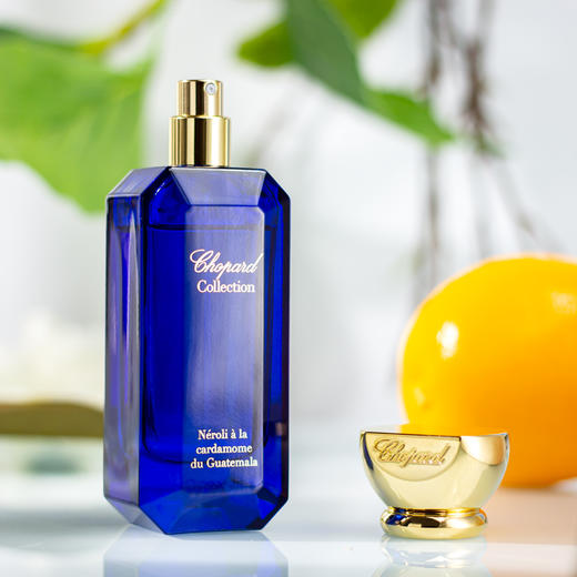 橙花油天花板！萧邦 危地马拉豆蔻橙花 Chopard Neroli a la Cardamome du Guatemala 分装 商品图3