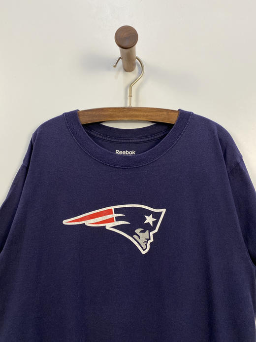 Reebok 锐步 NFL 美国职业橄榄球大联盟 短袖T恤 _SST(M) 商品图3
