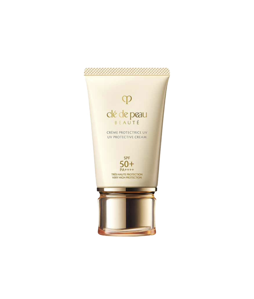 CPB 肌肤之钥 养肤高倍防晒霜 SPF50 PA++++(50ml)