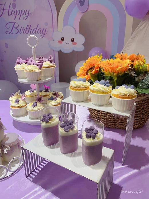 星黛露系列甜品台 商品图5