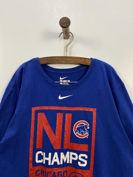 NIKE 耐克 MLB 美国职业棒球大联盟 短袖T恤 _SST(L) 商品图0