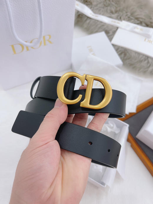 cd迪奥 腰带尺寸3.0 商品图0