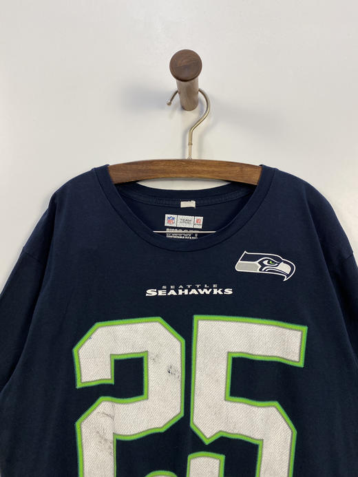 NFL 美国职业橄榄球大联盟 TEAM 短袖T恤 _SST(L) 商品图0