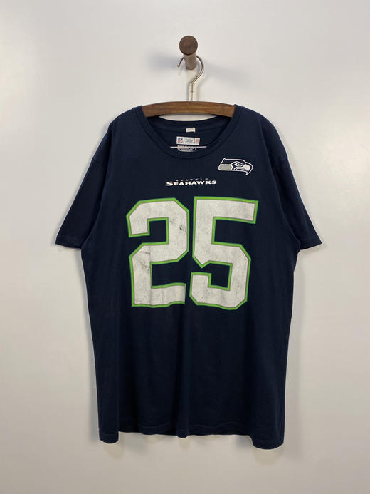 NFL 美国职业橄榄球大联盟 TEAM 短袖T恤 _SST(L) 商品图1