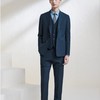南4报喜鸟男式休闲西服 商品缩略图4