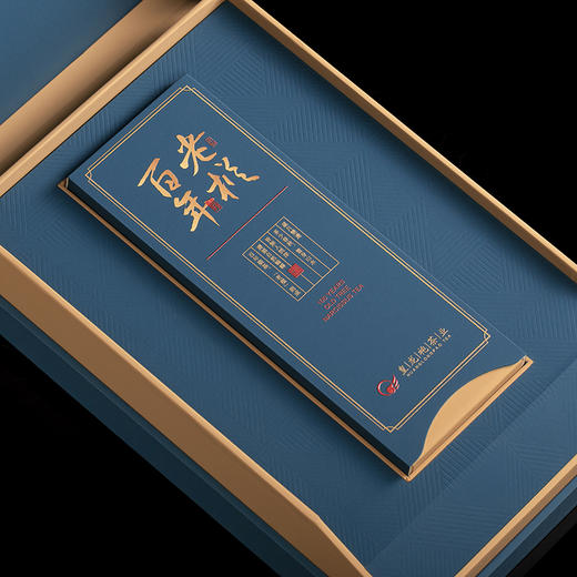 百年老枞 商品图2