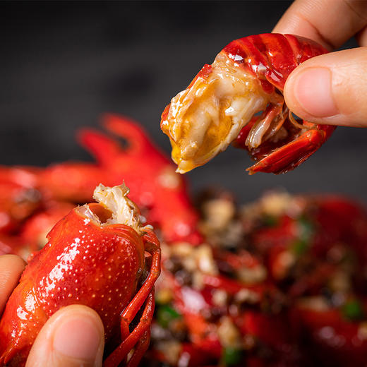 麻辣小龙虾 商品图2