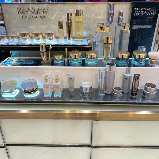 雅诗兰黛白金气垫 商品图4