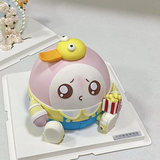 蛋仔派对系列（请提前24小时预订） 商品图0