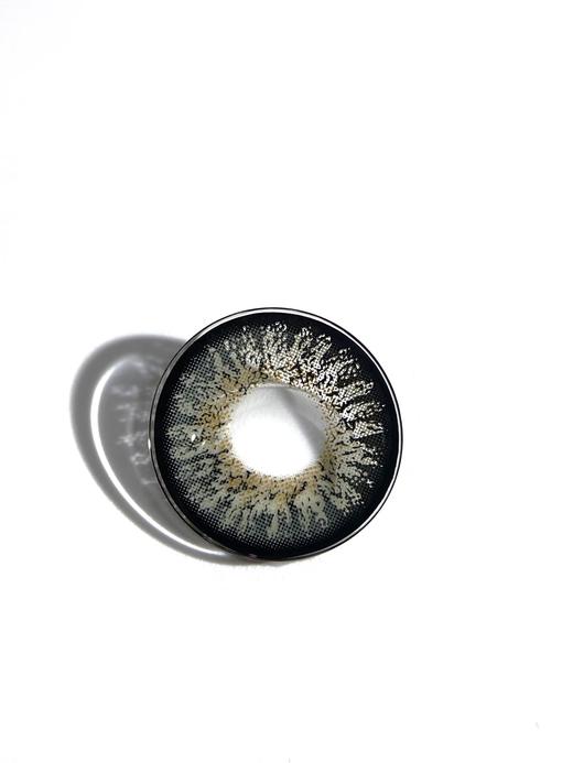 LoveiiKira国产半年抛--荣耀青灰 商品图4