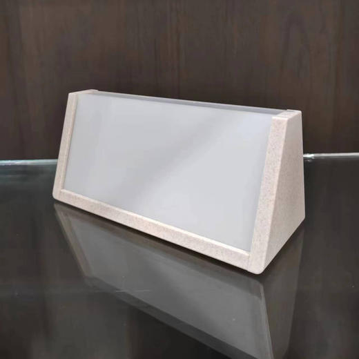 折叠双面会议牌 商品图5