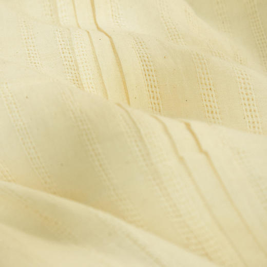 马蹄花边系列被罩轻奢高级感纯棉床品 商品图3