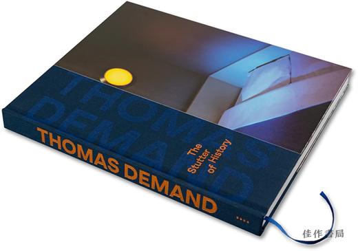 Thomas Demand：The Stutter of History / 托马斯·迪曼德：历史的结舌 商品图2