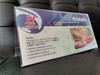 V型会议牌 商品缩略图1