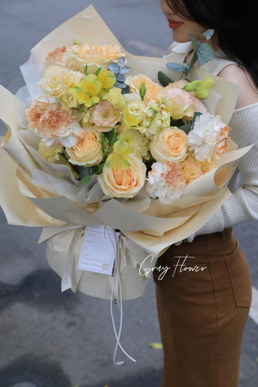 会员福利·129元特惠佳品鲜花（需提前3个小时预定） 商品图2