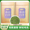 2026新茶 高山安吉白茶125g 商品缩略图0