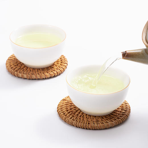 云中居 秀芽罐装100g 商品图2