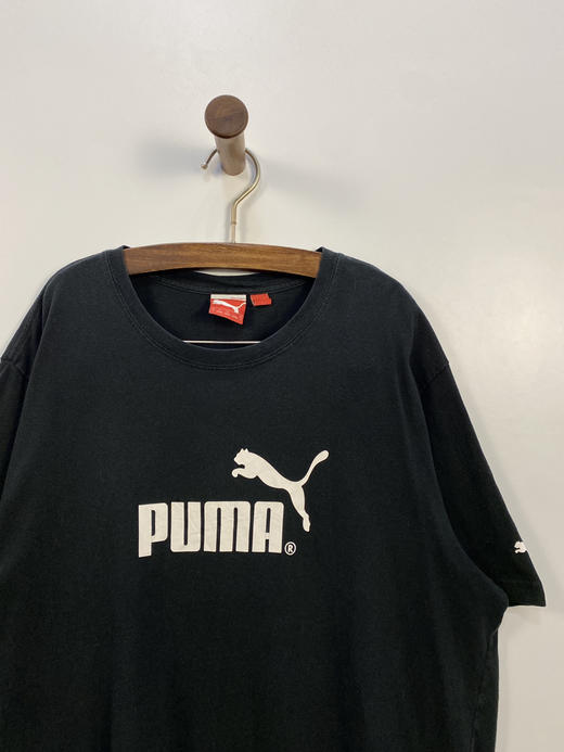 Y2K Vintage PUMA 彪马 短袖T恤 _SST(L) 商品图0