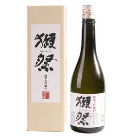 獭祭45纯米大吟酿清酒720ml