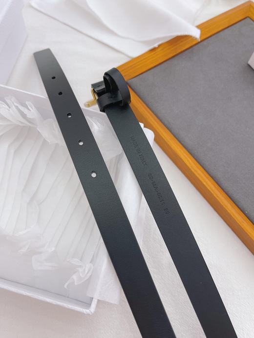 cd迪奥 腰带尺寸2.0 商品图7